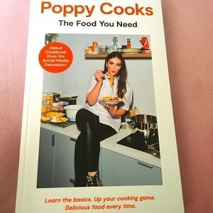 POPPY Cooks